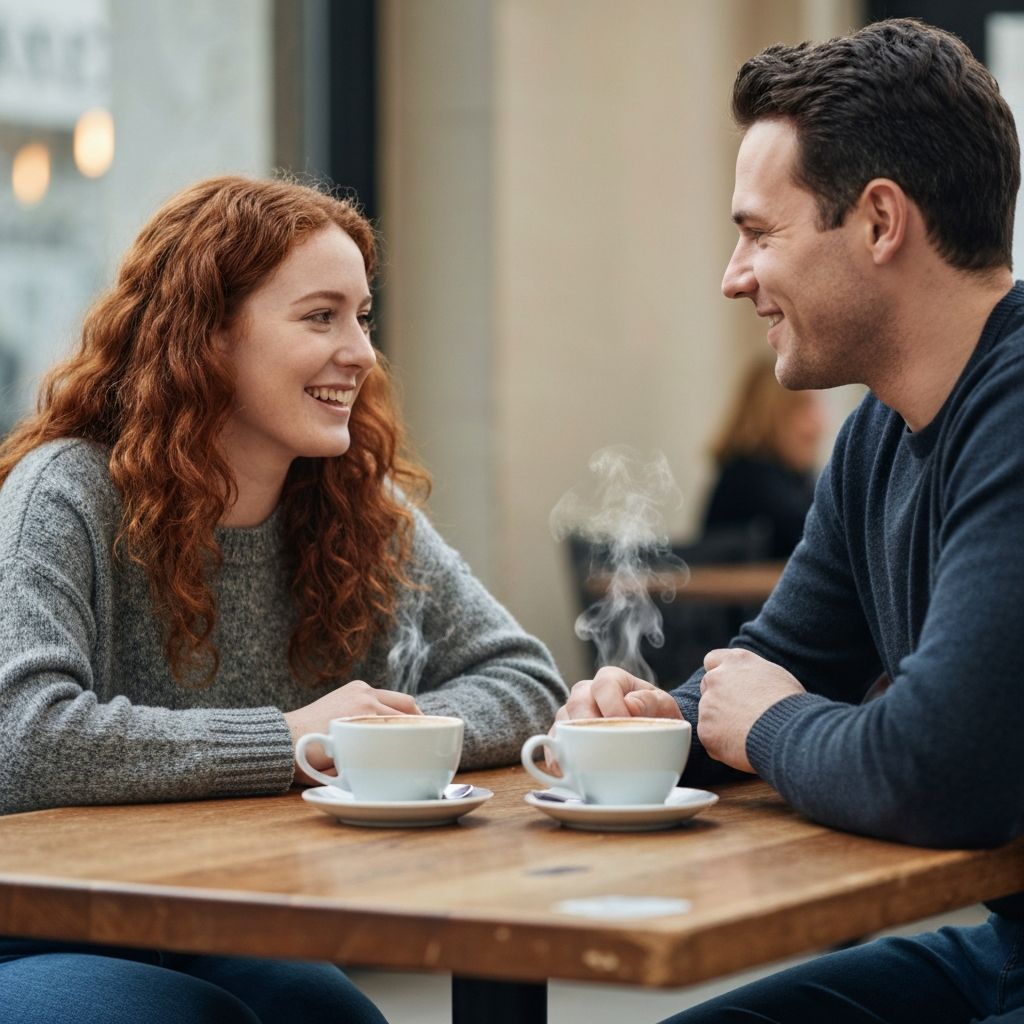 Conversación informativa